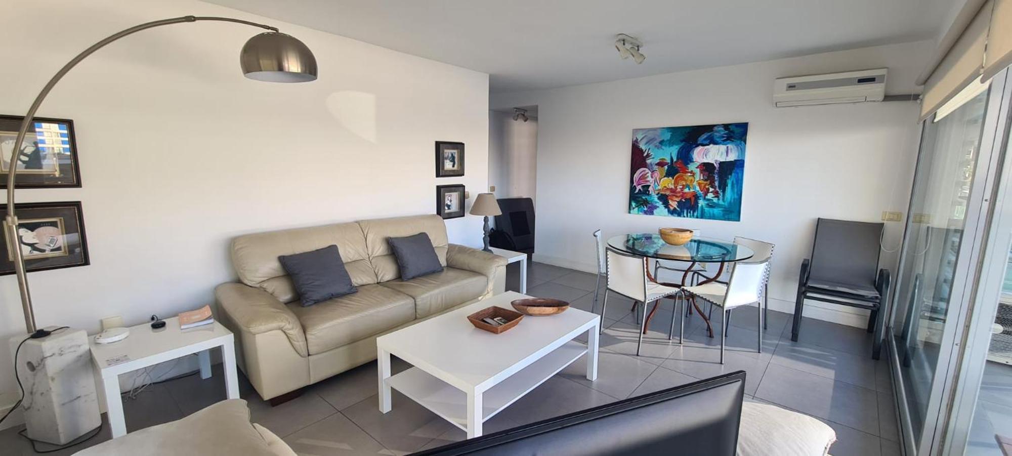 Torre Francia Apartment Punta del Este Exterior photo