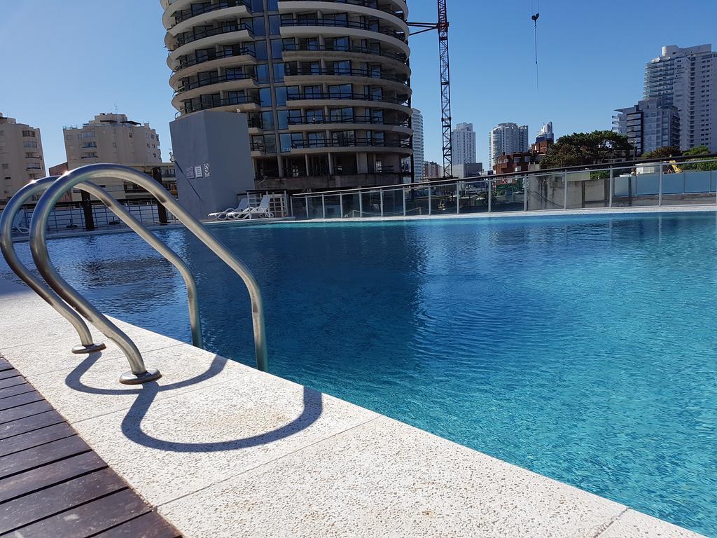 Torre Francia Apartment Punta del Este Exterior photo